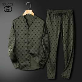 Picture of Gucci Sweater Suits _SKUGucciM-3XL25cr26639780
